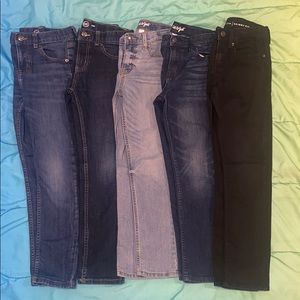 Boys jeans